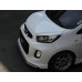 ZEST AERO PARTS BODY KIT KIA MORNING PICANTO 2012-16